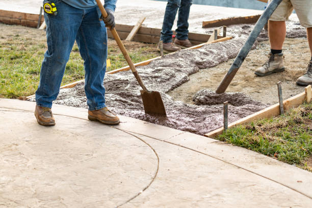 Best Concrete Grinding and Polishing in Brier, WA