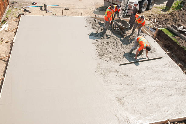 Best Concrete Sealing and Maintenance in Brier, WA