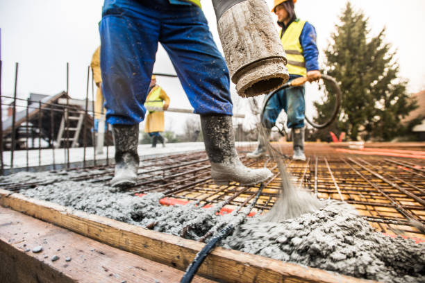 Best Concrete Removal and Replacement in Brier, WA